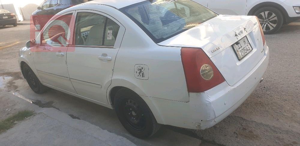 شيري A5